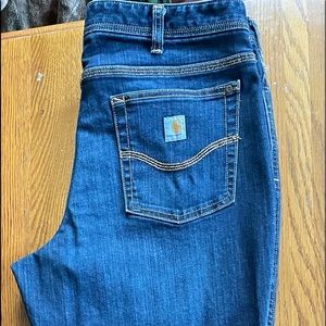 Carhartt Jeans